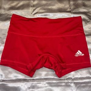 Adidas Compression Shorts